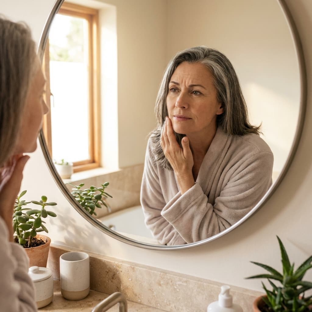 Consulta Facial PDRN